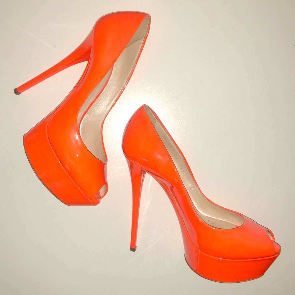 CASADEI FLUO pumps